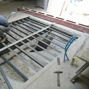 Строительные,  ремонтные,  монтажные и отделочные работы. Материалы.