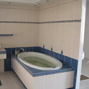 Укладка плитки 60 грн  в Киеве