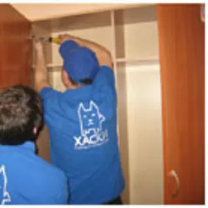 Перевозка офисов,  квартир,  имущества тел.451-65-55