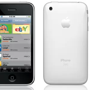 Продаю Iphone 3g 16Gb