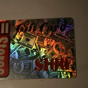 Гологораммы печать изготовление в Киеве