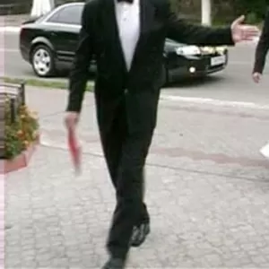 Тамада,  ведущий на свадьбу,  юбилей,  Киев