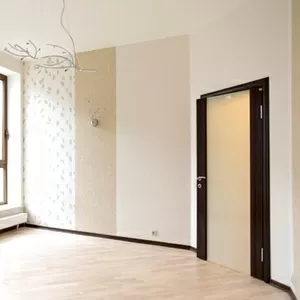 Поклейка обоев в Киеве - 20 грн,  Укладка ламината 0632154503