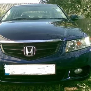 Запчясти к Honda Accord 2004 год 2.4 бенз. 6 ступ. КПП.