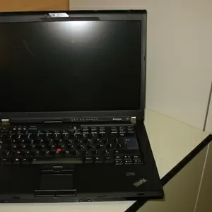 IBM T61 камера 3G модем 