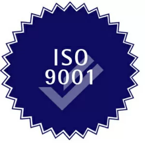 Сертификация ISO 9001 у нас доступно каждому