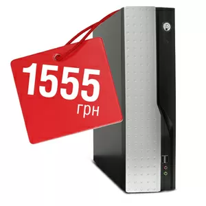 С 6 сентября компьютер everest® Small Office 3300 по акционной цене.