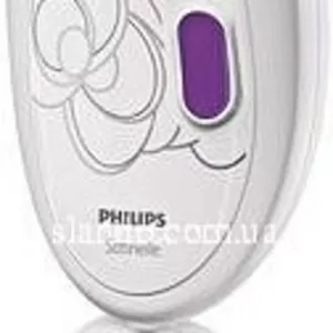 Эпилятор Philips Hp 6400