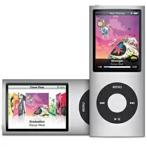 Срочно продам Ipod nano 4-поколения на 8G