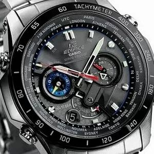 Продаётся CASIO EDIFICE коллекция наручных часов 