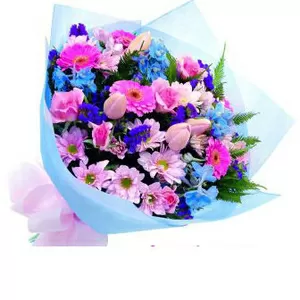 Доставка цветов гусарами