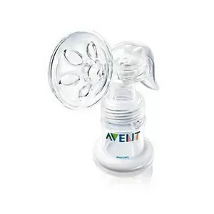 Молокоотсос механический PHILIPS  AVENT 