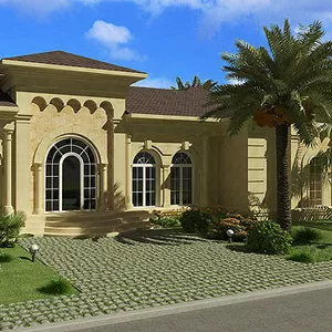 Проектирование и строительство жилых и общественных объектов 