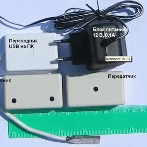 системы подсчета покупателей  