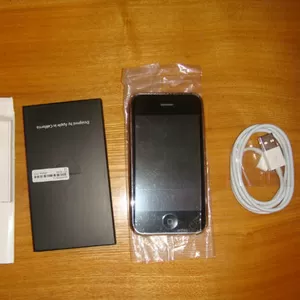 Новый Apple iPhone 3GS 16Gb оригинал