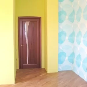 Обшивка вагонкой-50грн. Киев. Установка дверей. (063) 753-87-39