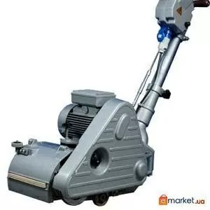 шлифовка лакеровка паркета