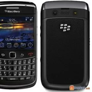 BlackBerry Bold 9700