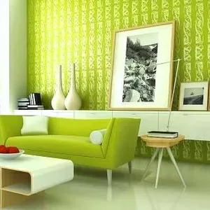 Поклейка Обоев - 20 грн. Киев. Установка дверей. 096-961-36-02