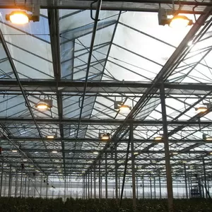 Промышленный электромонтаж