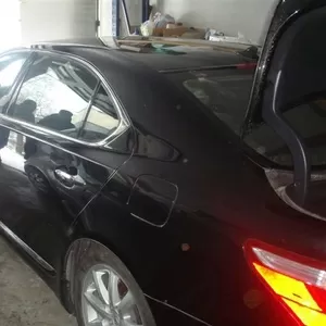 Продам на запчасти Lexus LS 460 Long 2008г. в Киеве