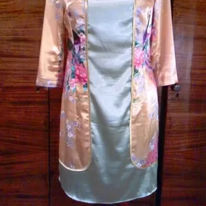 Пошив женской одежды