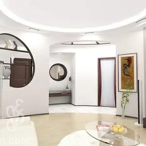 Ремонт и отделка квартир,  офисов. Киев. (063) 753-87-39