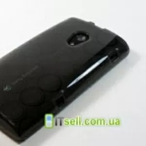 продам чехол sony ericsson xperia x10 силикон 