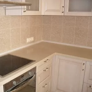 укладка керамической плитки