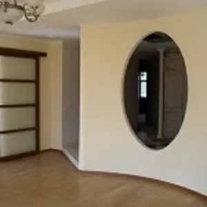 РЕМОНТ КВАРТИР, ОФИСОВ И ДР.ПОМЕЩЕНИЙ