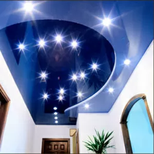 Натяжные потолки 044 360 17 16