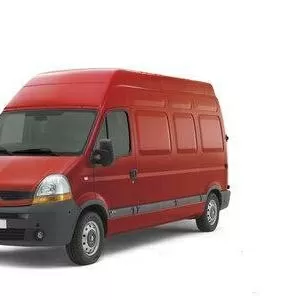 Грузоперевозки по Киеву и Украине