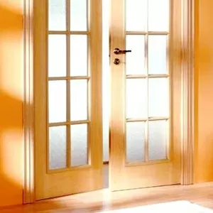 Установка дверей межкомнатных. Киев. 099-538-08-56