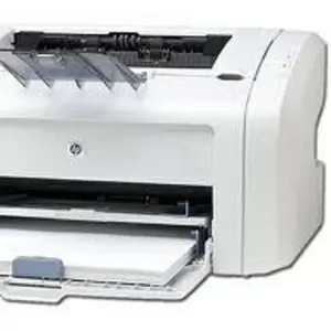 Заправка и восстановление картриджей