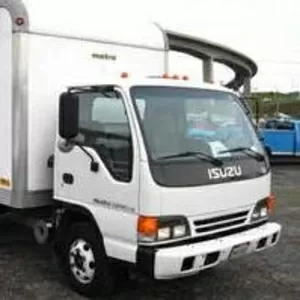 Грузоперевозки. Будка 5 т,  20 куб. м,   Киев. Краны манипуляторы