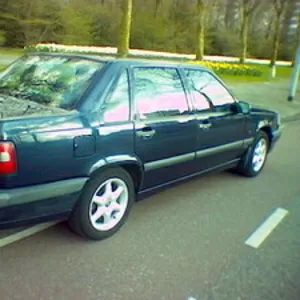 Продам Volvo 850  LPG (ГАЗ/Бензин) 1996 года, 3000 euro