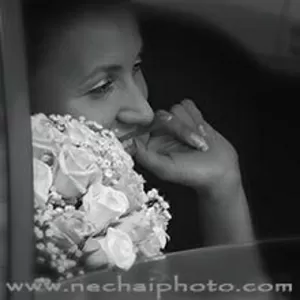 Фотограф на свадьбу Евгений Нечай и свадебный фотограф Светлана Нечай