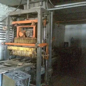 Продам пресс