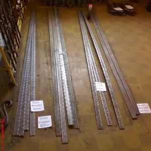 Художественная ковка, ворота, решетки..