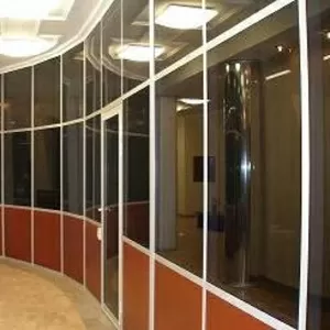 Офисные перегородки