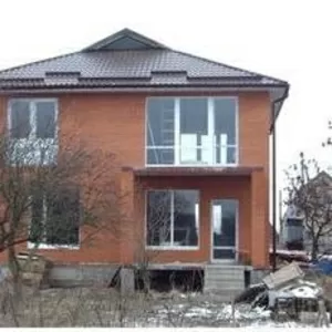 Строим коттеджи