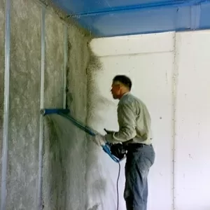 Теплоизоляция Киев и область