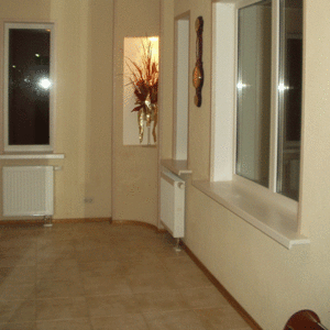 работы по ремонту помещений