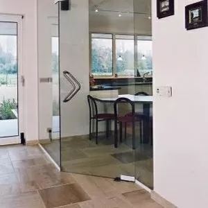 Офисные перегородки