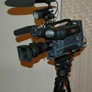 ФОТО & ВИДЕО оператор.