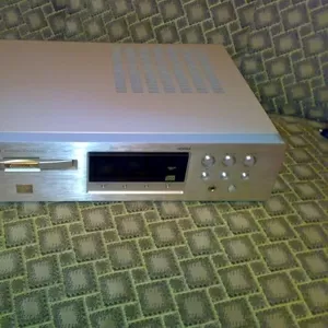 Супер аудио CD плеер marantz SA 8400