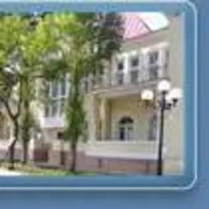 Отдых в Крыму,  путевки в Евпаторию