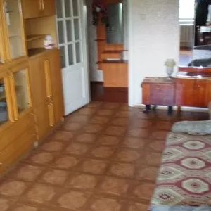 сдам 1-комн. квартиру в центре г.Житомира ул.Котовского 71 на 3 этаже за 12