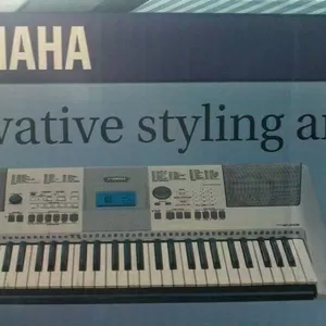 Синтезатор Yamaha Psr-E413 (2 550, 00 грн.)