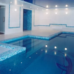 Декоративные Натяжные Потолки (Франция,  Германия,  Британия)